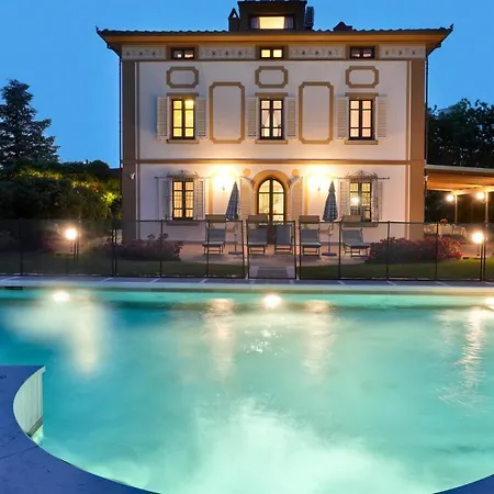 Colombai Villa
