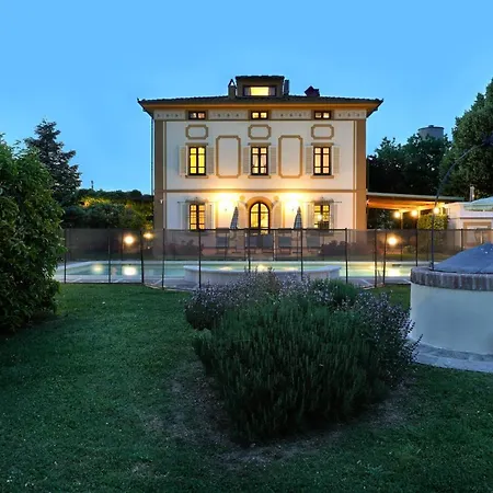 Colombai Villa