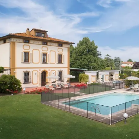 Colombai Villa Orentano