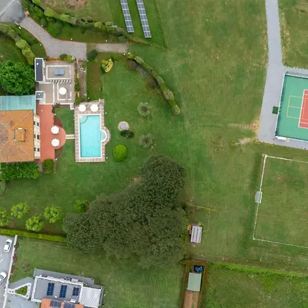 Villa Colombai *