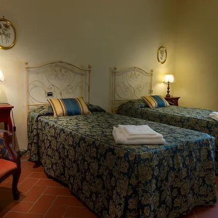 Villa Colombai