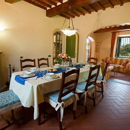 Villa Colombai *