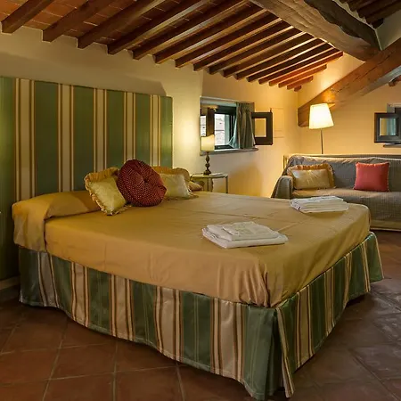 Villa Colombai *