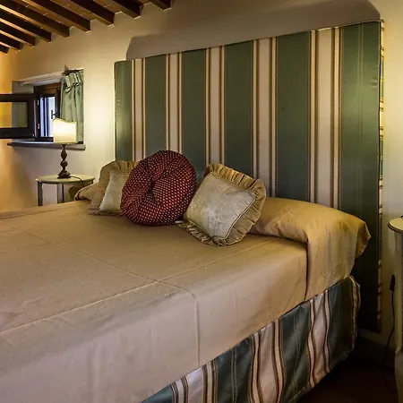 Villa Colombai *