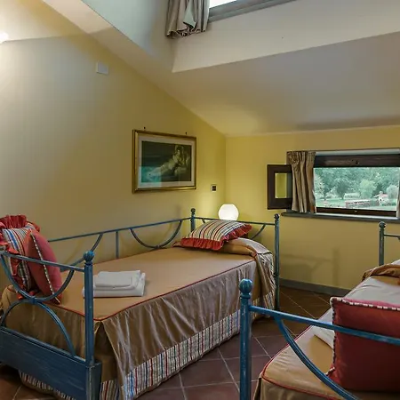 Villa Colombai *