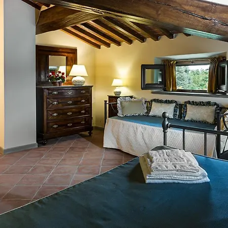 Villa Colombai *