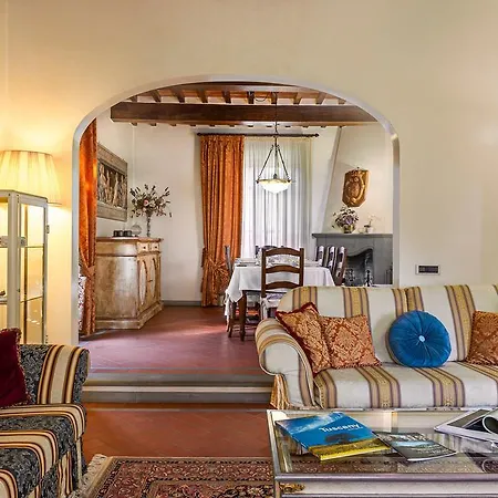 Villa Colombai *