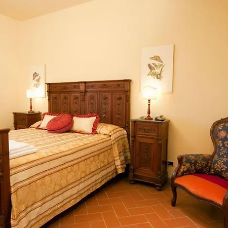 Colombai Villa *