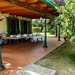 Villa Colombai Orentano