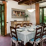 Villa Colombai Orentano