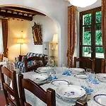 Villa Colombai Orentano