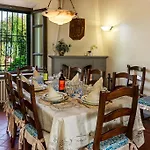 Villa Colombai Orentano