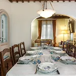 Colombai Villa Orentano