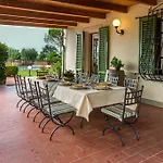 Villa Colombai Orentano