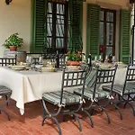 Villa Colombai Orentano