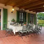 Villa Colombai *