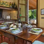 Villa Colombai Orentano