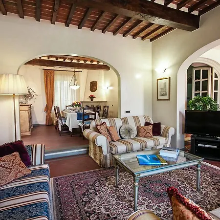 Villa Colombai
