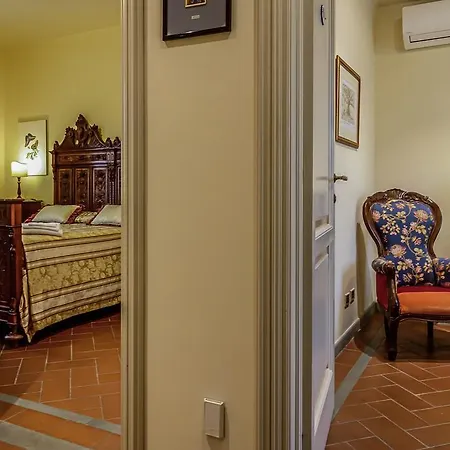 Villa Colombai *
