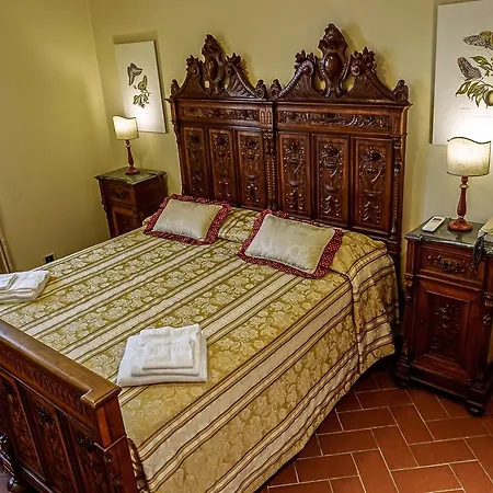 Villa Colombai Orentano