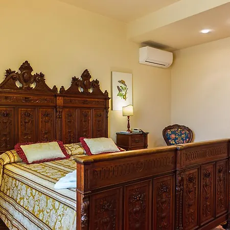 Villa Colombai Orentano
