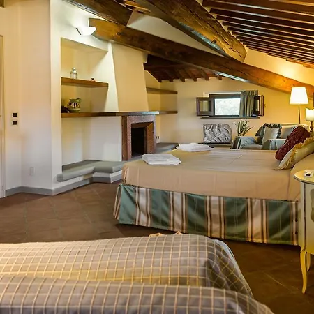 Villa Colombai Orentano