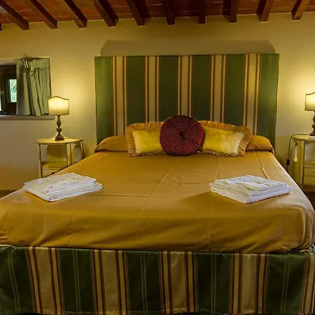 Villa Colombai Orentano