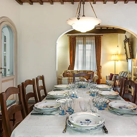 Colombai Villa Orentano