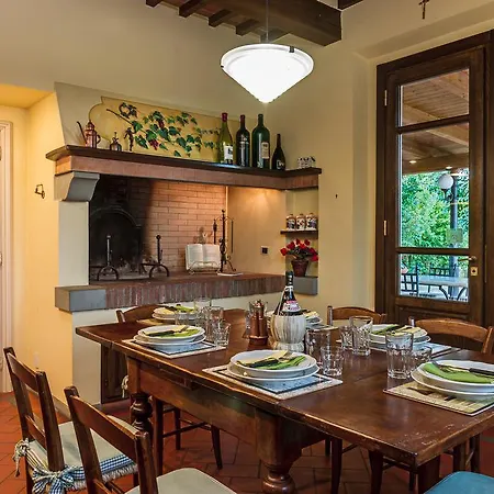 Villa Colombai